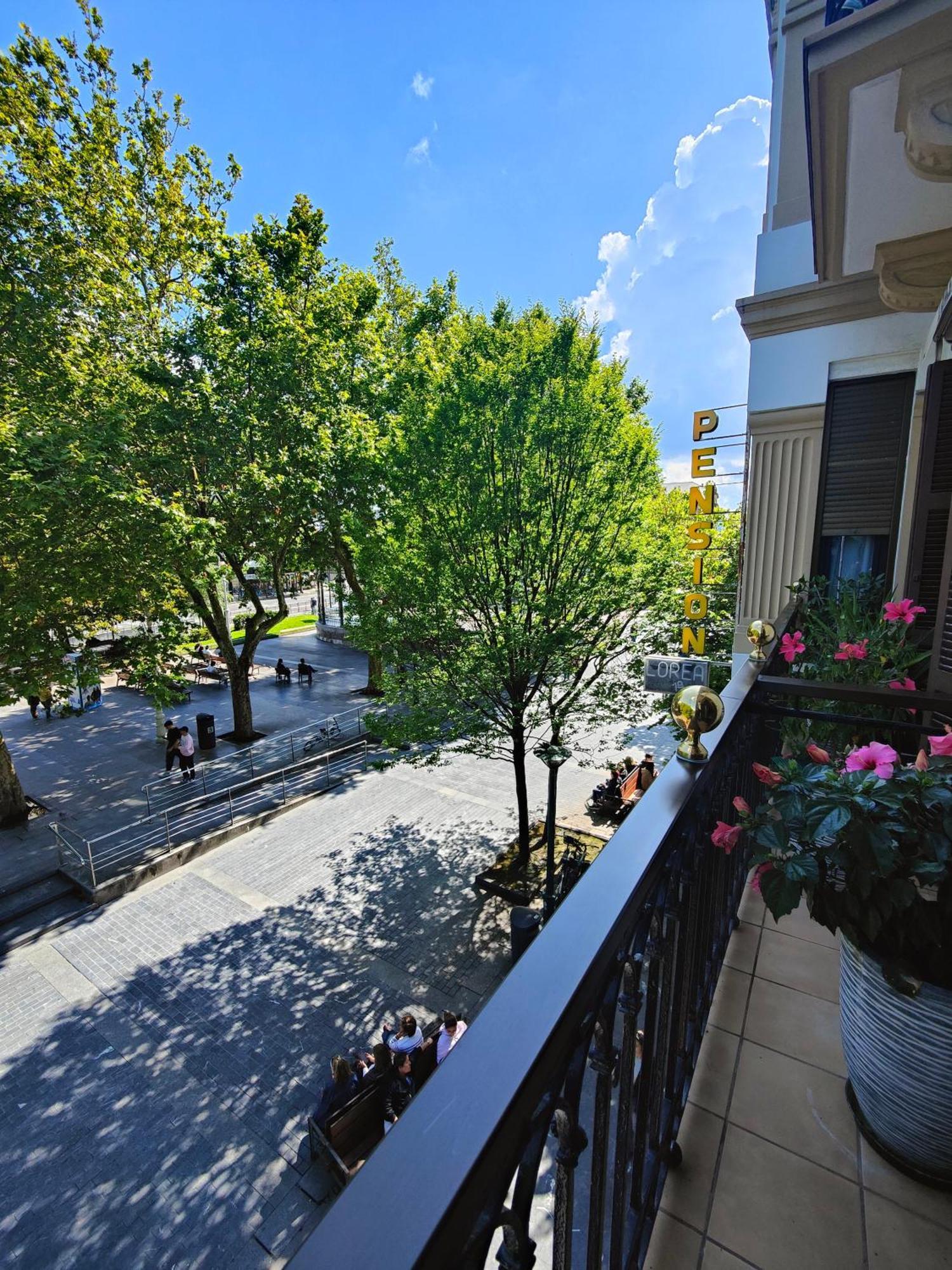 Pension Lorea, San Sebastian