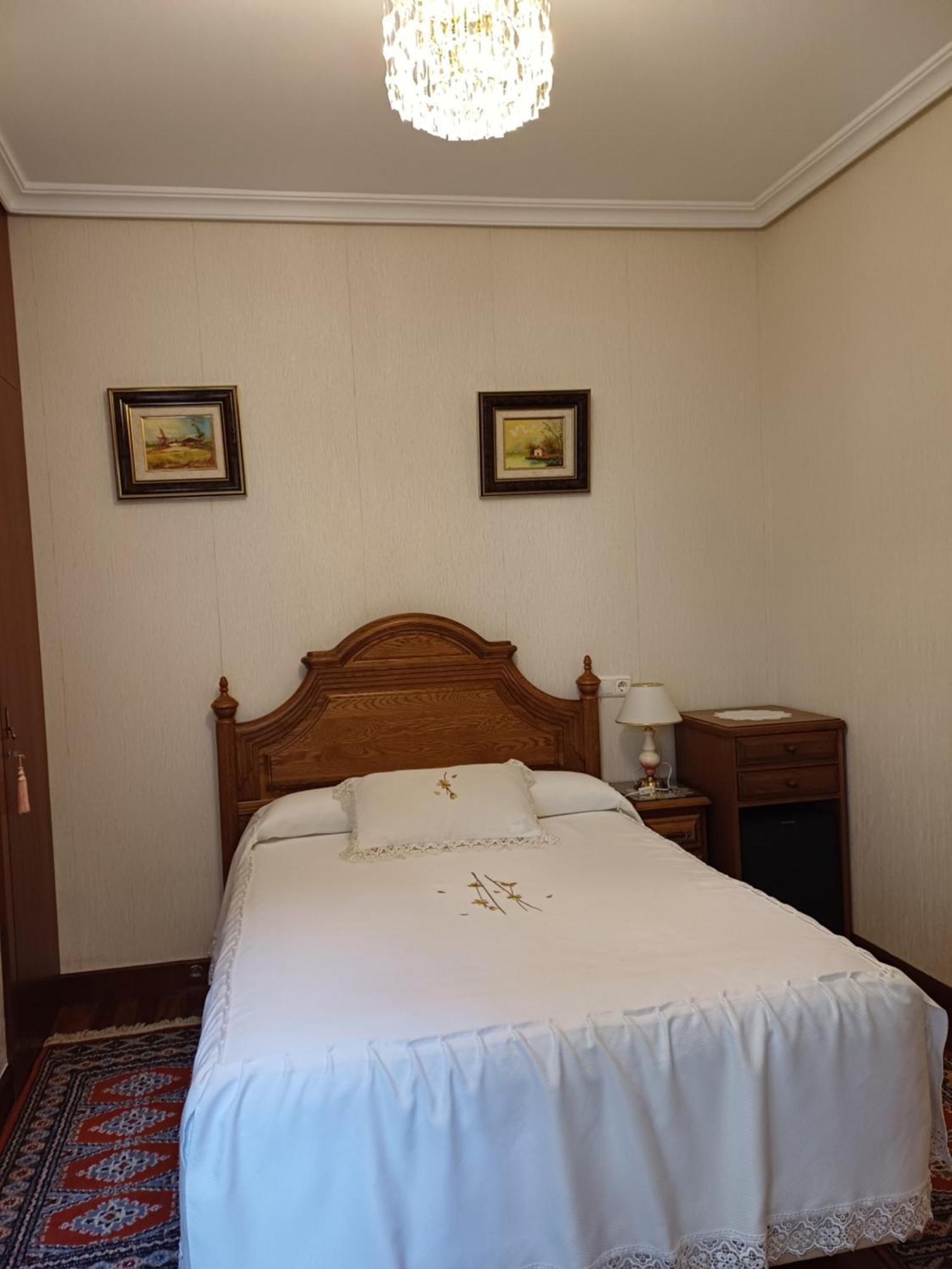 Pension Lorea — Photos 2