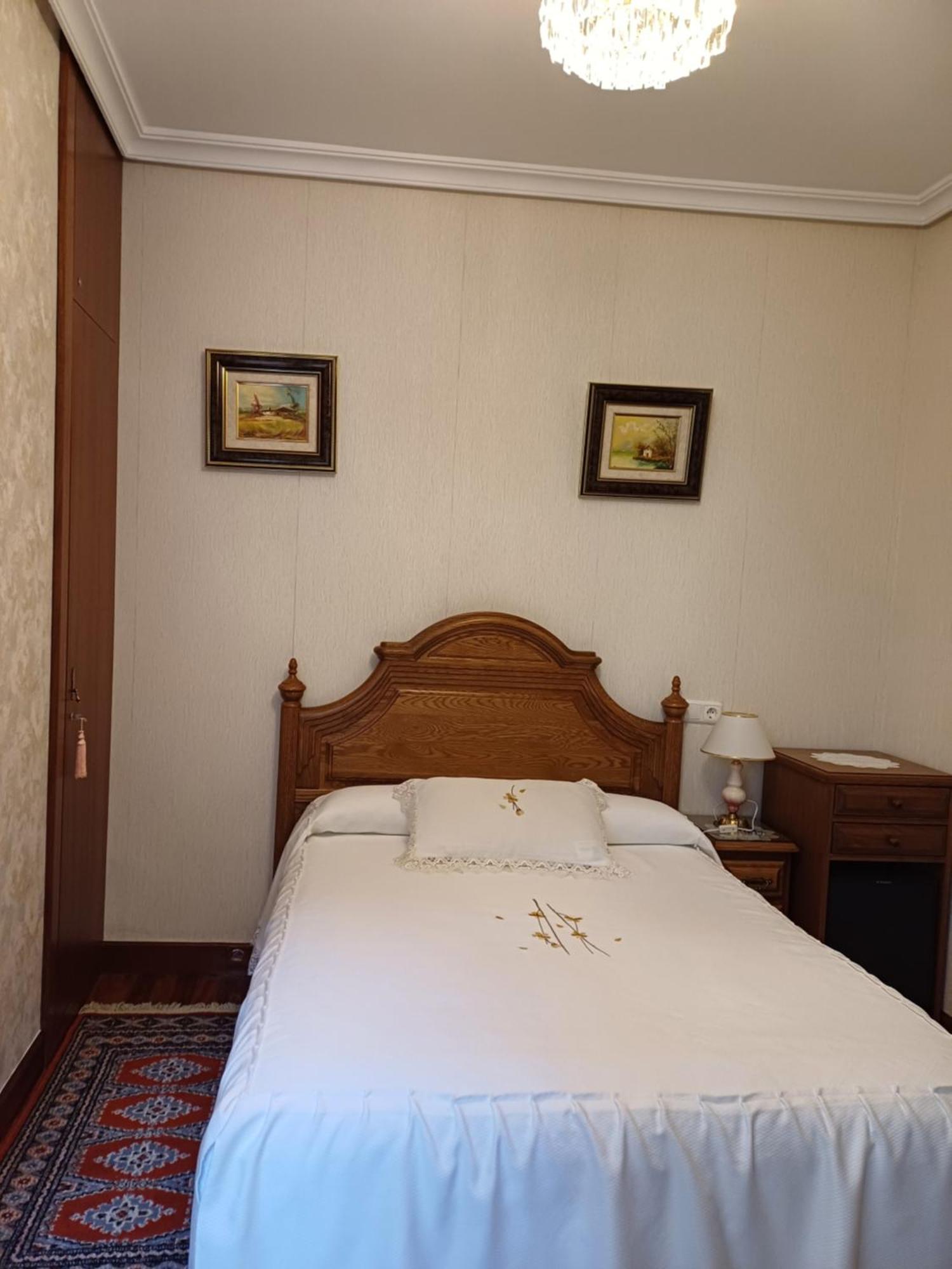 Pension Lorea — Photos 3