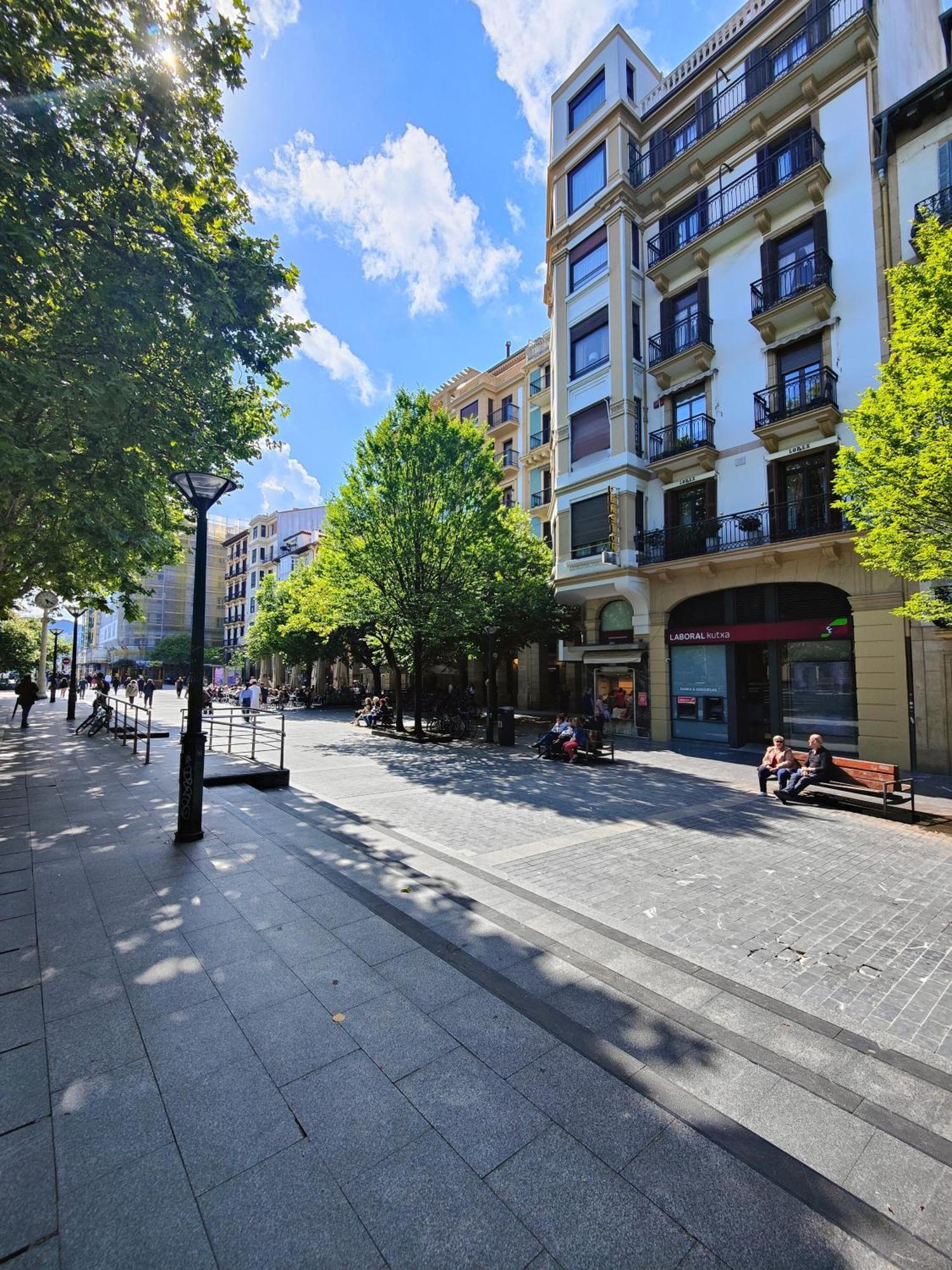 Pension Lorea — Photos 1